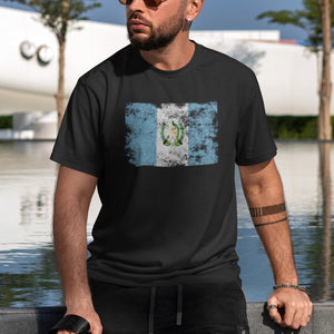 Guatemala Flag T-Shirt