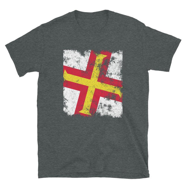 Guernsey Flag T-Shirt