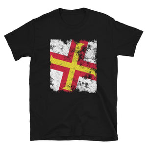 Guernsey Flag T-Shirt