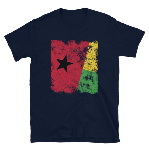 Guinea Bissau Flag T-Shirt