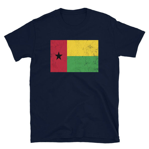 Guinea Bissau Flag T-Shirt