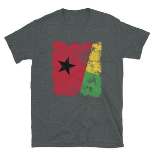 Guinea Bissau Flag T-Shirt