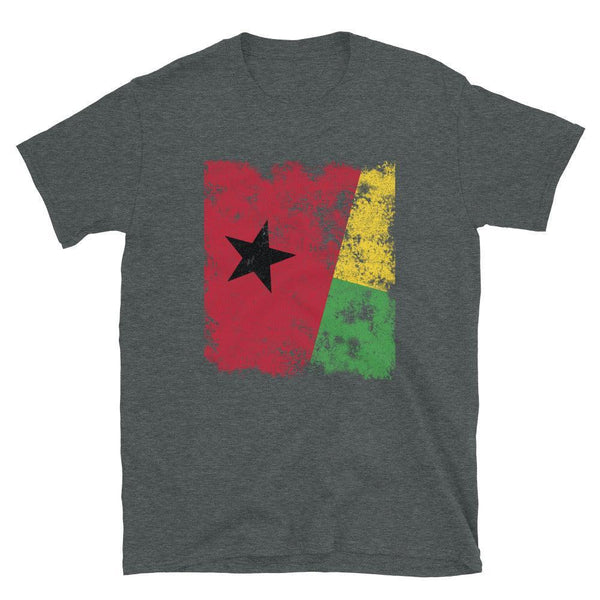Guinea Bissau Flag T-Shirt