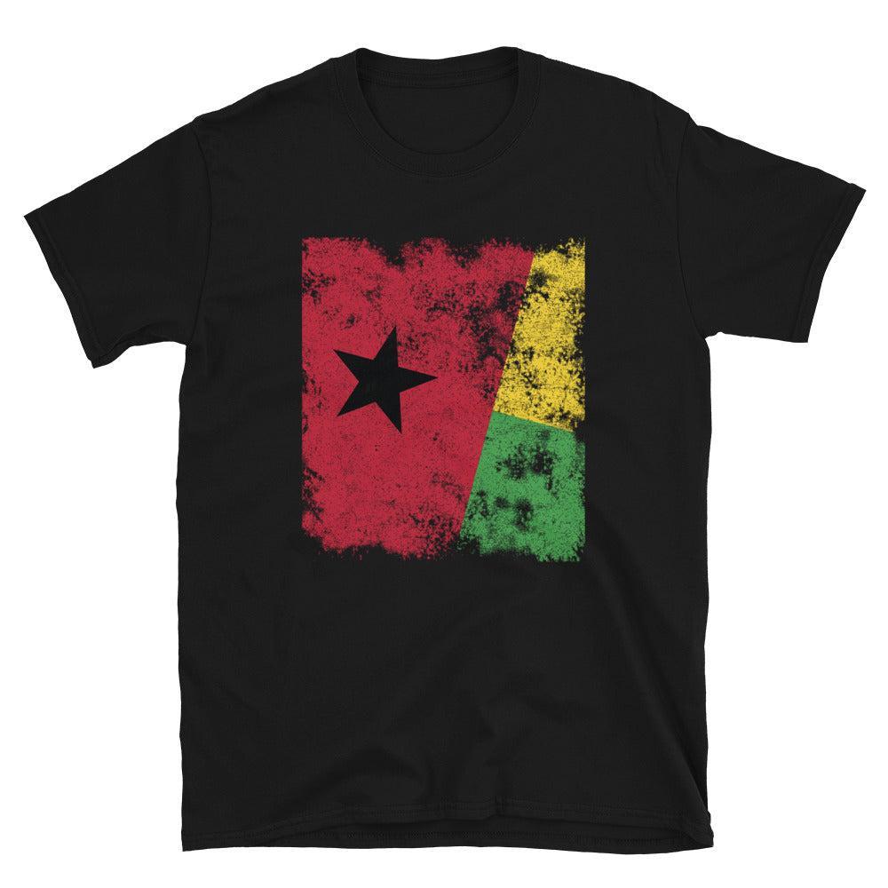 Guinea Bissau Flag T-Shirt