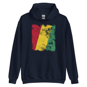 Guinea Flag Hoodie
