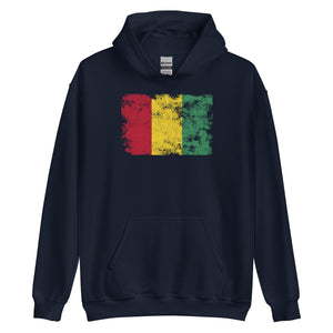 Guinea Flag Hoodie