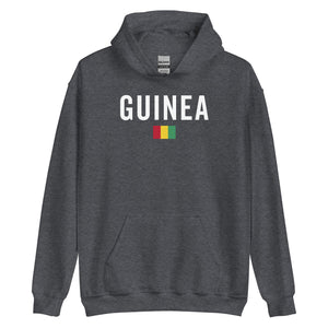 Guinea Flag Hoodie