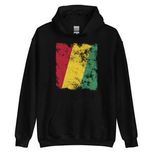 Guinea Flag Hoodie