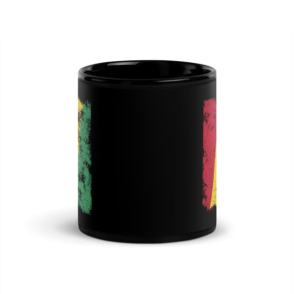 Guinea Flag Mug