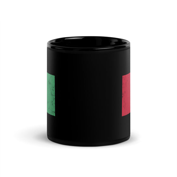 Guinea Flag Mug