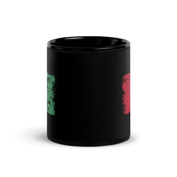 Guinea Flag Mug