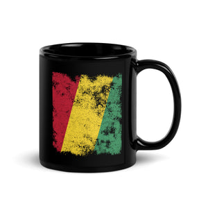 Guinea Flag Mug