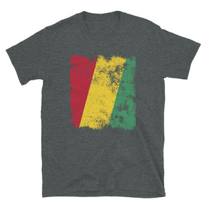 Guinea Flag T-Shirt