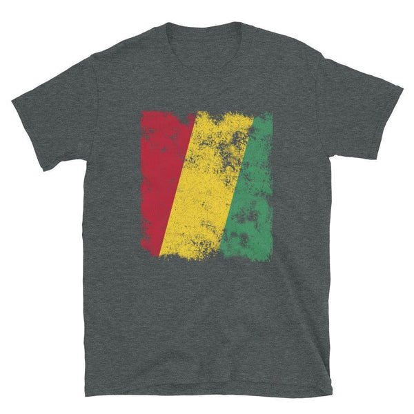 Guinea Flag T-Shirt