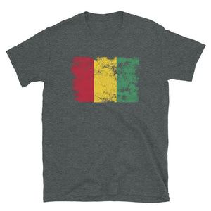 Guinea Flag T-Shirt