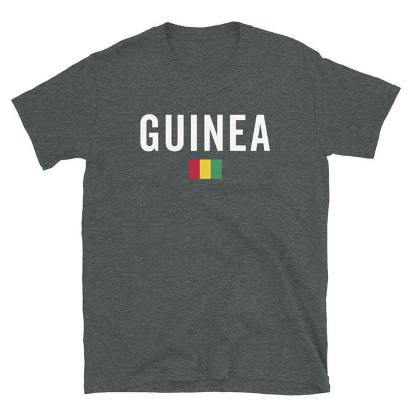 Guinea Flag T-Shirt