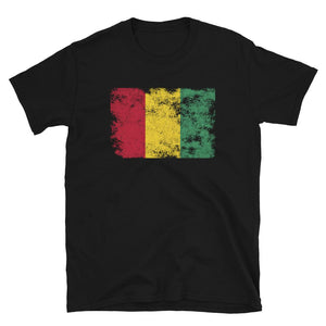 Guinea Flag T-Shirt