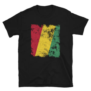 Guinea Flag T-Shirt