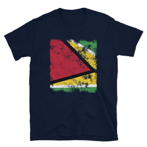 Guyana Flag T-Shirt