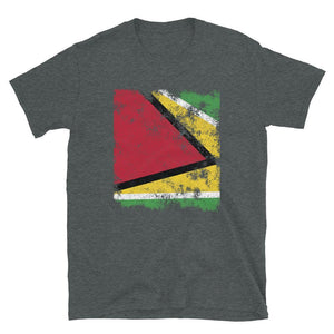 Guyana Flag T-Shirt