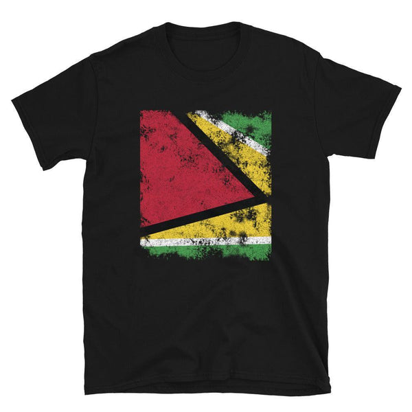 Guyana Flag T-Shirt