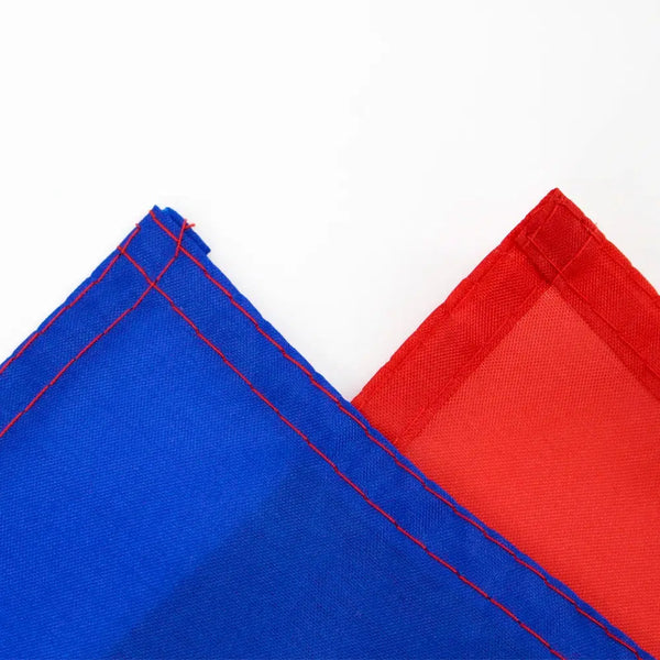 Haiti Flag - 90x150cm(3x5ft) - 60x90cm(2x3ft)