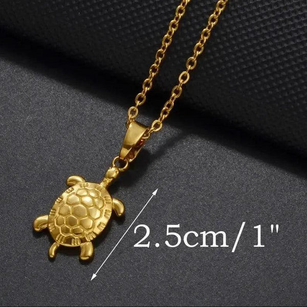 Hawaii Pendant Necklace Collection