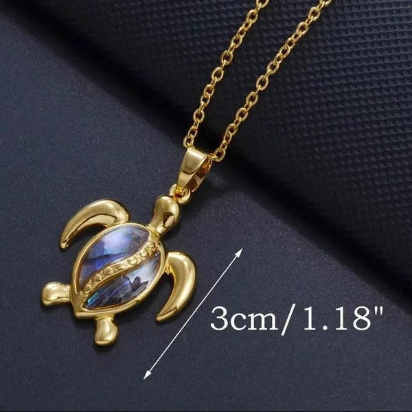 Hawaii Pendant Necklace Collection