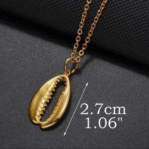 Hawaii Pendant Necklace Collection
