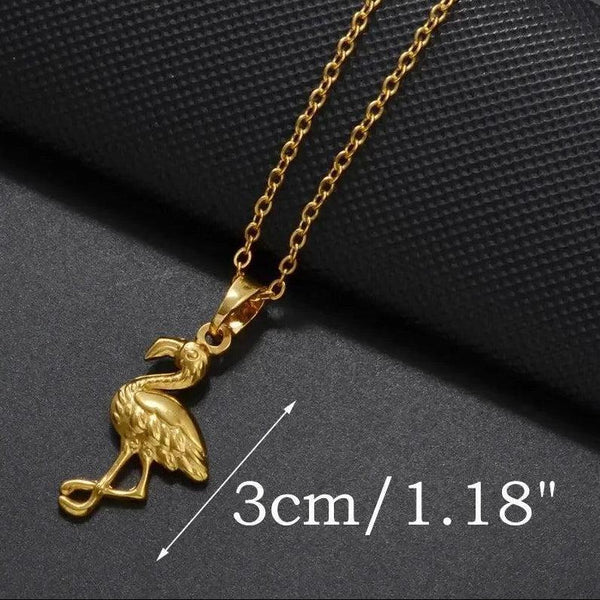 Hawaii Pendant Necklace Collection