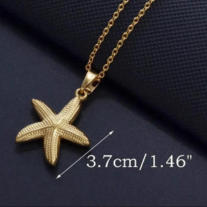 Hawaii Pendant Necklace Collection