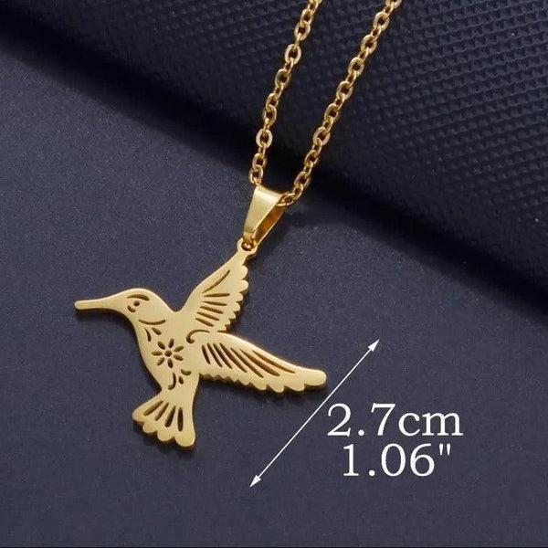 Hawaii Pendant Necklace Collection
