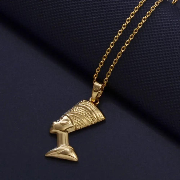 Hawaii Pendant Necklace Collection