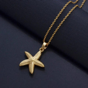 Hawaii Pendant Necklace Collection