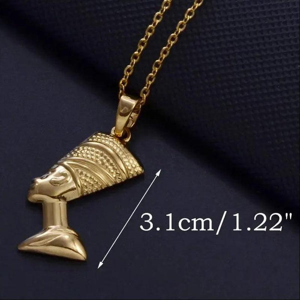 Hawaii Pendant Necklace Collection