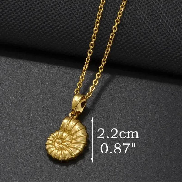 Hawaii Pendant Necklace Collection