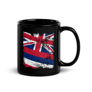 Hawaii State Flag Mug