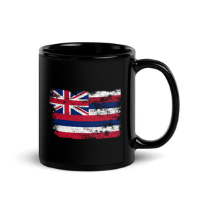 Hawaii State Flag Mug