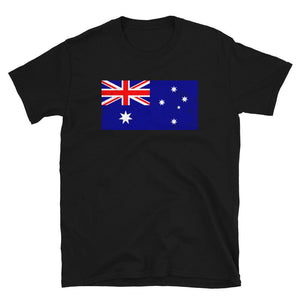 Heard Island and McDonald Islands Flag T-Shirt
