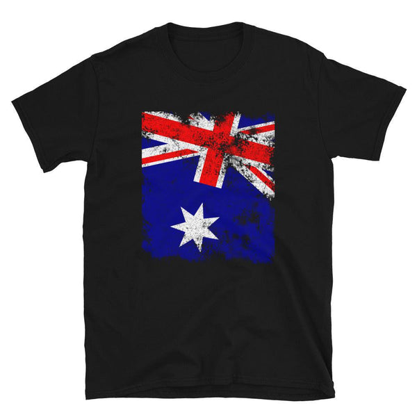 Heard Island and McDonald Islands Flag T-Shirt