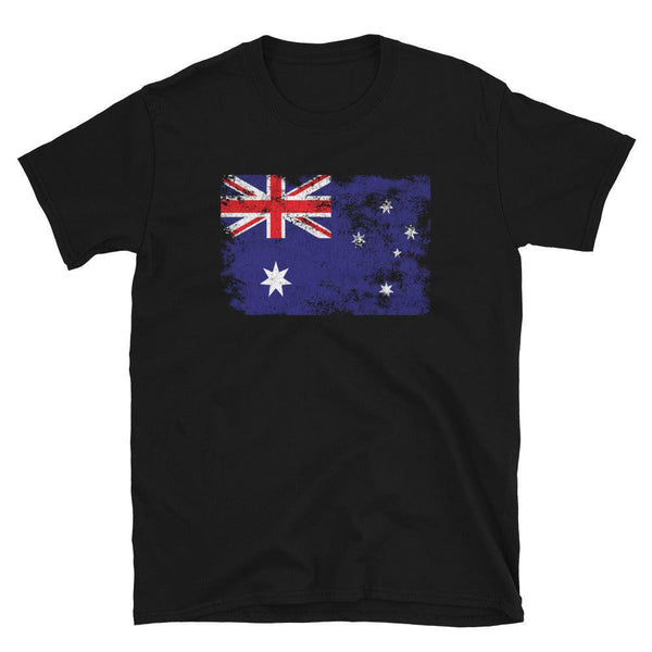 Heard Island and McDonald Islands Flag T-Shirt