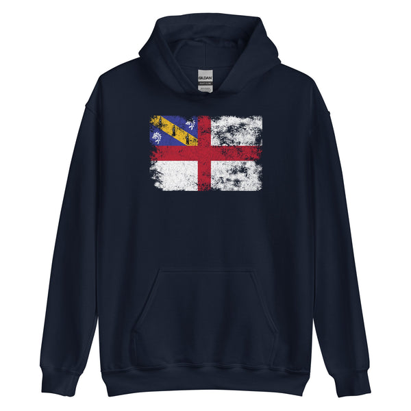 Herm Flag Hoodie