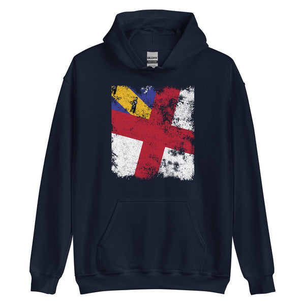 Herm Flag Hoodie