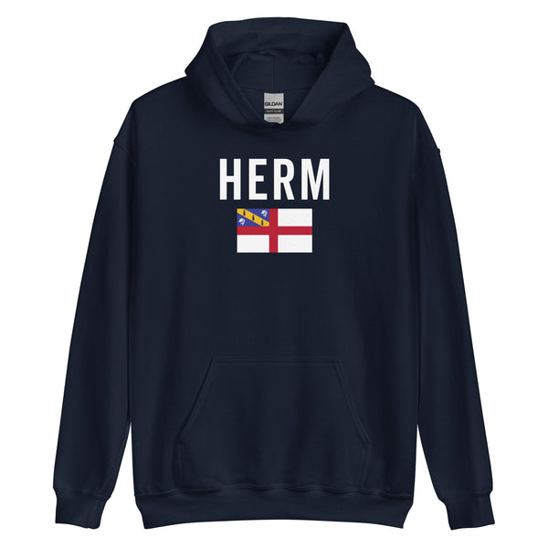 Herm Flag Hoodie