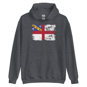 Herm Flag Hoodie