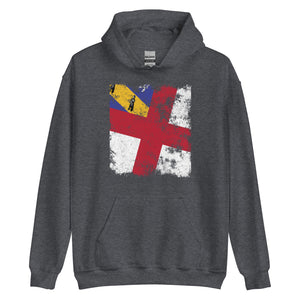 Herm Flag Hoodie