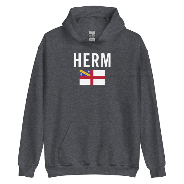 Herm Flag Hoodie