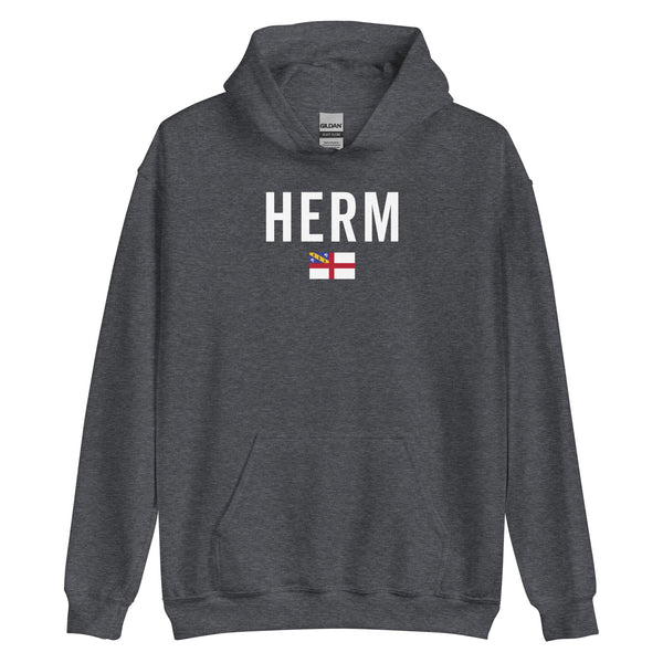 Herm Flag Hoodie