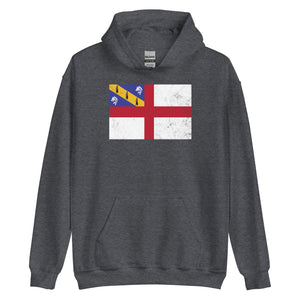 Herm Flag Hoodie