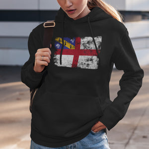 Herm Flag Hoodie